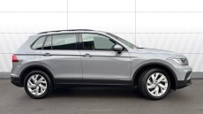 Volkswagen Tiguan 1.5 TSI Life 5dr Petrol Estate